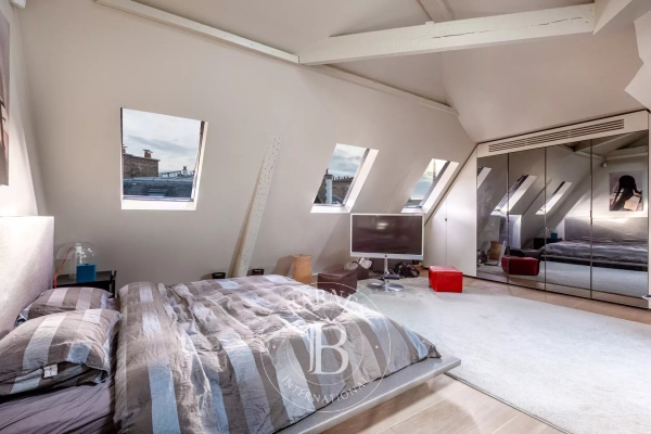 Luxury Apartment for sale in Paris 8ème, 3 740 000 €, Photo 7