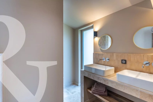 Maison de luxe à vendre à Eygalières, 2 968 000 €, Photo 7