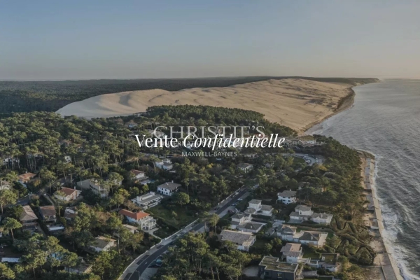 Maison de luxe à vendre à Pyla sur Mer, 6 500 000 €, Photo 7