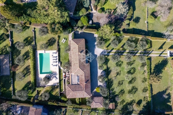 Maison de luxe à vendre à Mouans-Sartoux, 2 200 000 €, Photo 7
