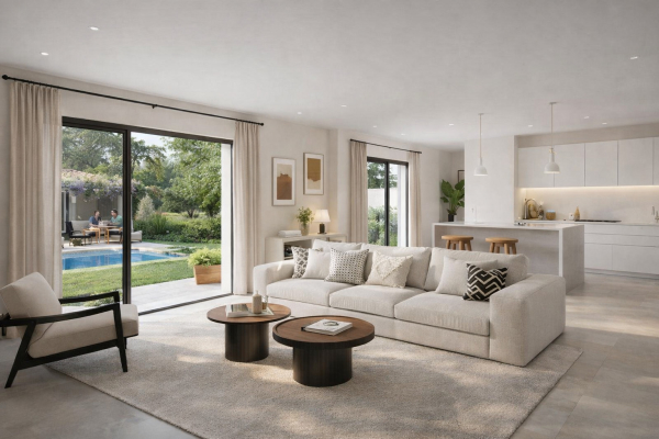 Maison de luxe à vendre à Saint-Cannat, 565 000 €, Photo 1