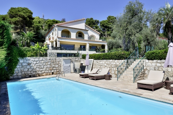 Maison de luxe à vendre à Villefranche-sur-Mer, 7 400 000 €, Photo 3