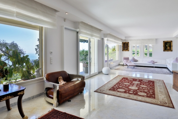 Maison de luxe à vendre à Villefranche-sur-Mer, 7 400 000 €, Photo 5