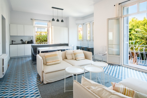 Maison de luxe à vendre à Nice, 896 000 €, Photo 5