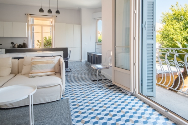 Maison de luxe à vendre à Nice, 896 000 €, Photo 6
