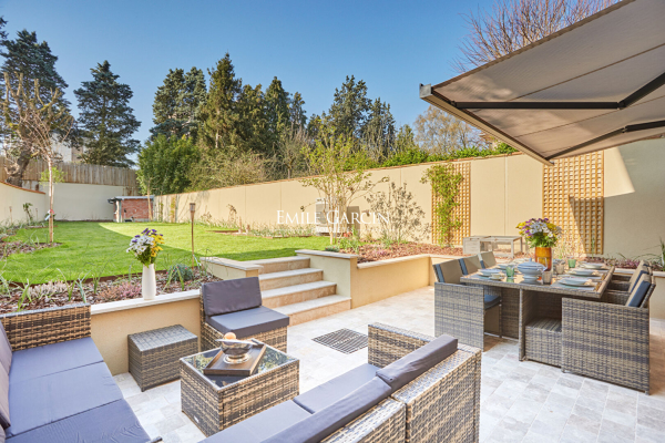 Maison de luxe à vendre à Versailles, 1 960 000 €, Photo 1