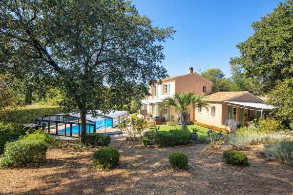 Maison de luxe à vendre à La Motte, 650 000 €, Photo 1