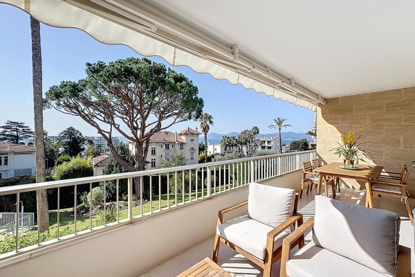 Luxury Apartment for sale in Cannes, 990 000 €, Photo 1