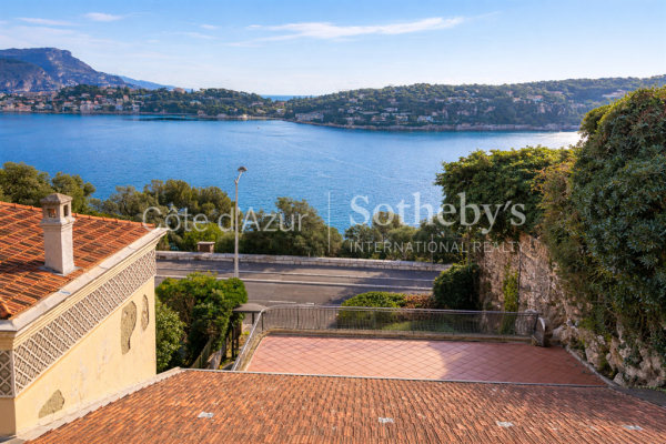 Maison de luxe à vendre à Nice, 2 750 000 €, Photo 1