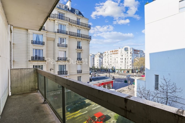 Luxury Apartment for sale in Paris 17Ème, 882 000 €, Photo 1