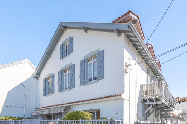 Appartement de luxe à vendre à Biarritz, 477 000 €, Photo 1