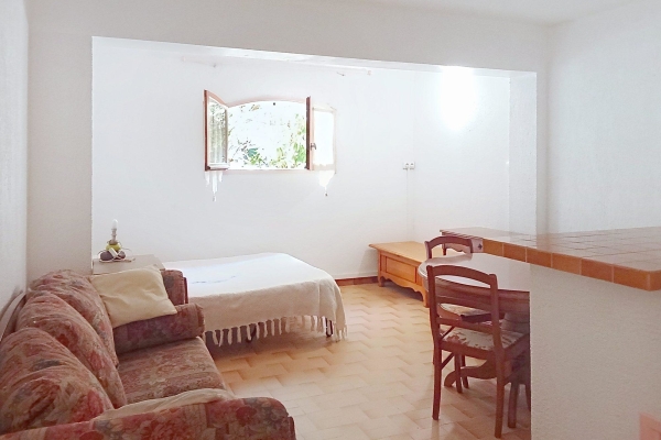 Appartement de luxe à vendre à Saint-Cyr-sur-Mer, 98 000 €, Photo 1