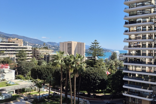 Luxury Apartment for sale in Monaco, 7 995 000 €, Photo 1