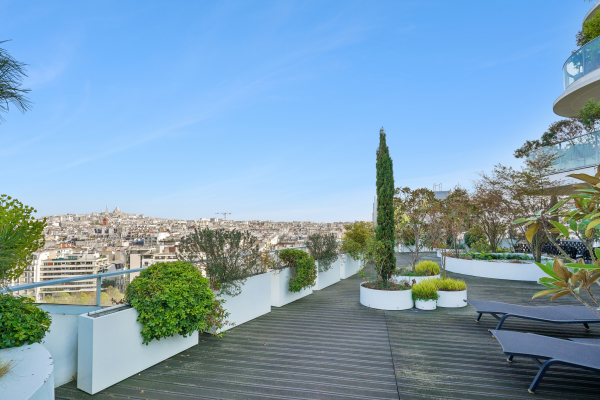 Luxury Apartment for sale in Paris 17ème, 3 980 000 €, Photo 1