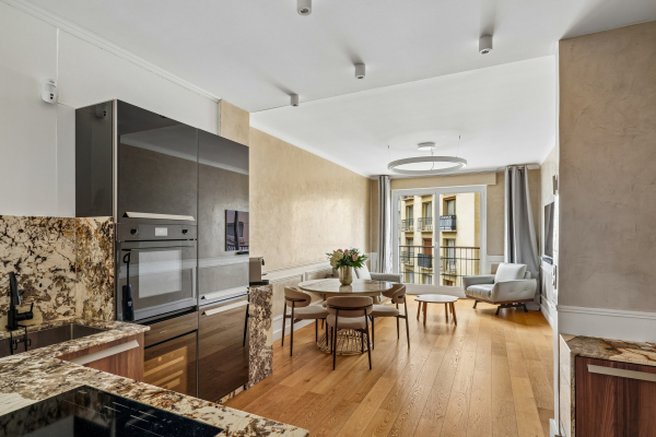 Appartement de luxe à vendre à Paris 16ème, 1 099 000 €, Photo 1