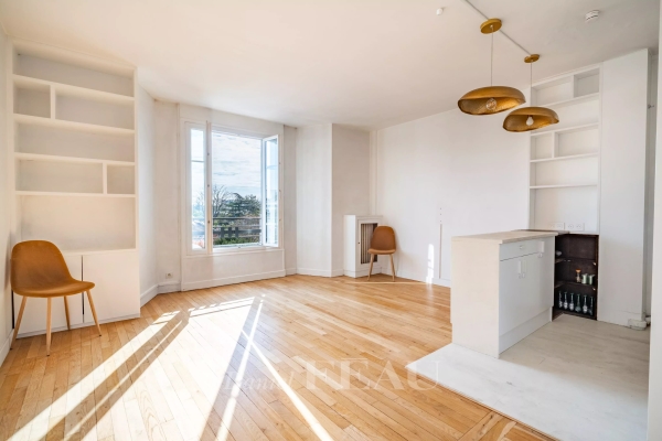 Appartement de luxe à vendre à Boulogne-Billancourt, 695 000 €, Photo 1