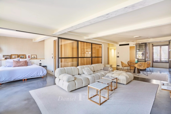 Appartement de luxe à vendre à Paris 2Ème, 1 990 000 €, Photo 1