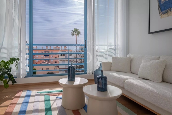 Appartement de luxe à vendre à Beaulieu-sur-Mer, 850 000 €, Photo 1