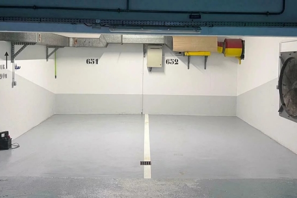 Appartement de luxe à vendre à Monaco, 850 000 €, Photo 1