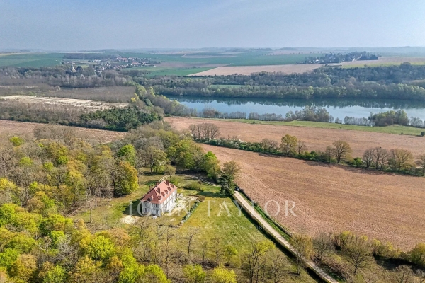 Luxury House for sale in Meaux, 1 850 000 €, Photo 1