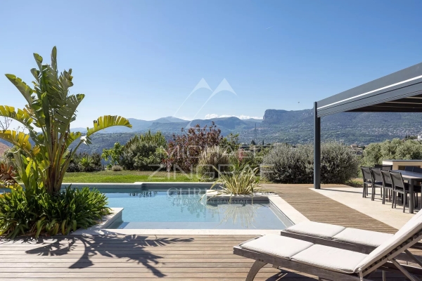 Maison de luxe à vendre à Nice, 2 690 000 €, Photo 1