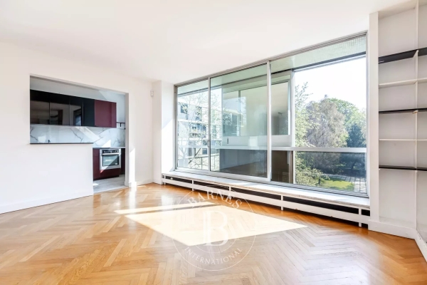 Luxury Apartment for sale in Boulogne-Billancourt, 455 000 €, Photo 1