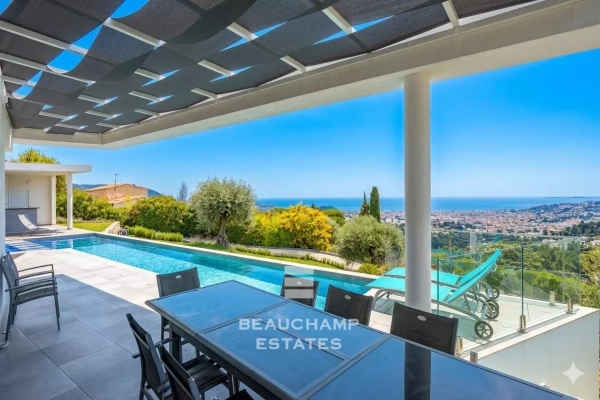 Luxury House for rental in Nice, 0 €, Photo 1