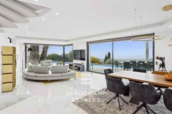 Maison de luxe à louer à Nice, 20 000 €, Photo 1