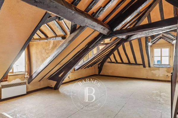 Appartement de luxe à vendre à Paris 7Ème, 525 000 €, Photo 1