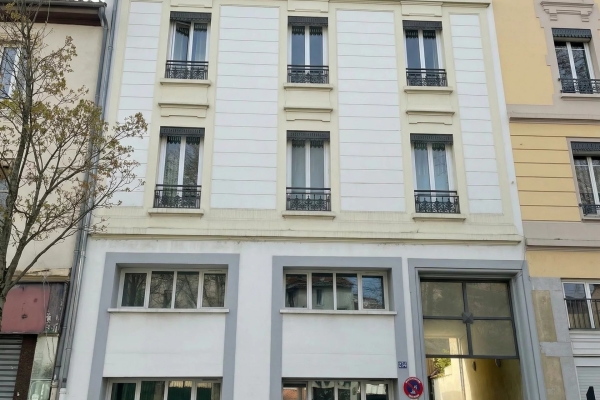 Luxury Apartment for sale in Lyon 3Ème, 249 000 €