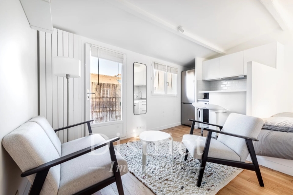 Luxury Apartment for sale in Paris 6Ème, 350 000 €, Photo 1