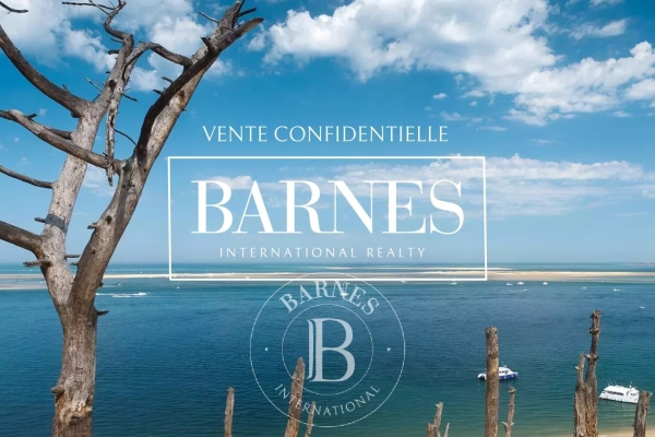 Maison de luxe à vendre à Pyla sur Mer, 6 500 000 €, Photo 1