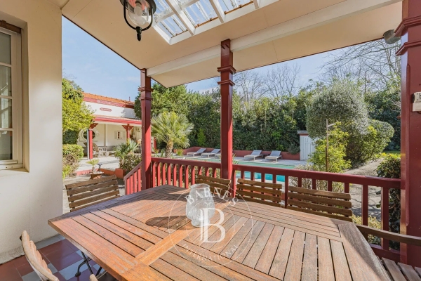 Maison de luxe à vendre à Arcachon, 1 980 000 €, Photo 1