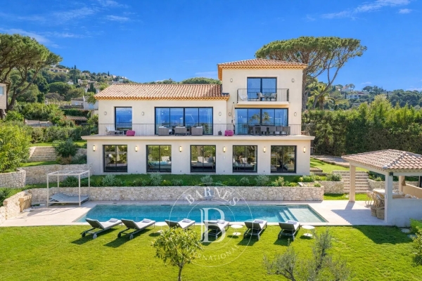 Luxury House for rental in Gassin, 30 000 €, Photo 1