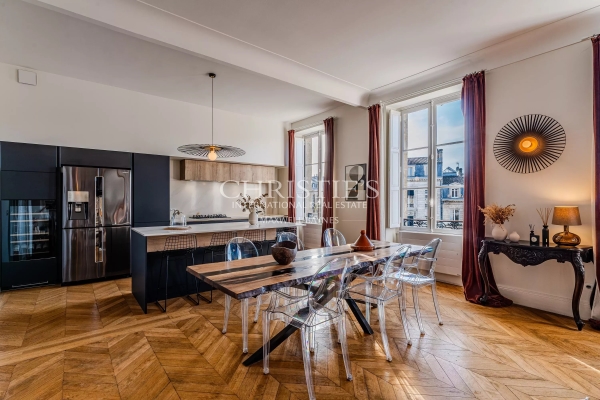 Luxury Apartment for sale in Bordeaux, 1 149 000 €, Photo 1