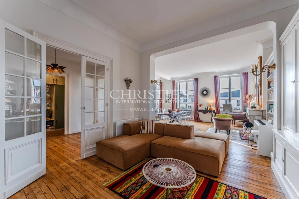 Luxury Apartment for sale in Bordeaux, 1 149 000 €, Photo 1