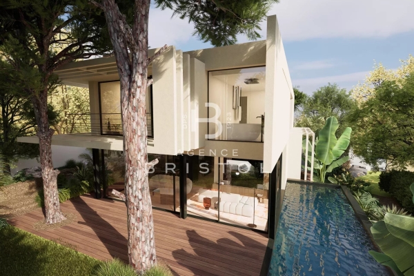 Luxury House for sale in Roquebrune-Cap-Martin, 3 200 000 €, Photo 1