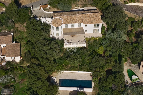 Luxury House for rental in Cavalaire-sur-Mer, 15 000 €, Photo 1