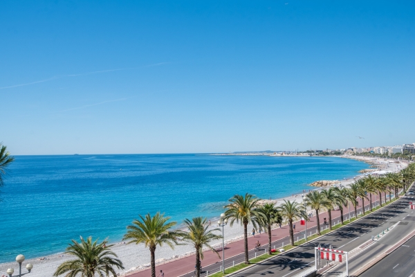 Appartement de luxe à vendre à Nice, 990 000 €, Photo 1