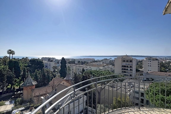 Appartement de luxe à vendre à Cannes, 1 200 000 €, Photo 2