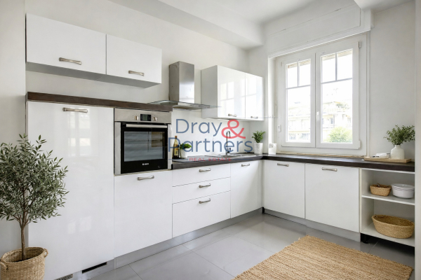 Appartement de luxe à vendre à Nice, 749 000 €, Photo 2