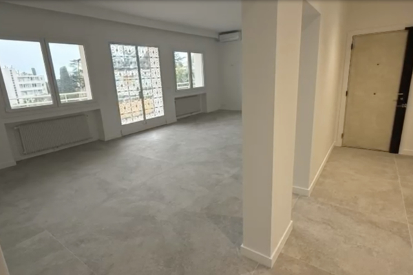 Appartement de luxe à vendre à Cannes, 1 100 000 €, Photo 2