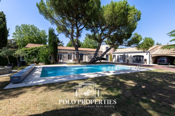 Maison de luxe à vendre à Puilboreau, 2 299 000 €, Photo 2