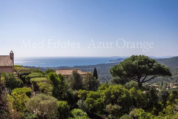 Luxury House for sale in La Croix-Valmer, 2 290 000 €, Photo 2