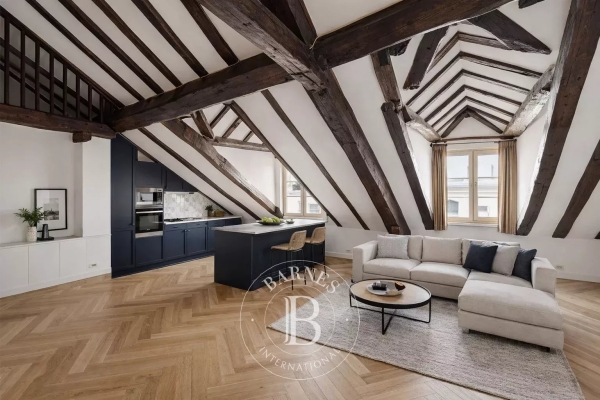 Luxury Apartment for sale in Paris 7ème, 525 000 €, Photo 2
