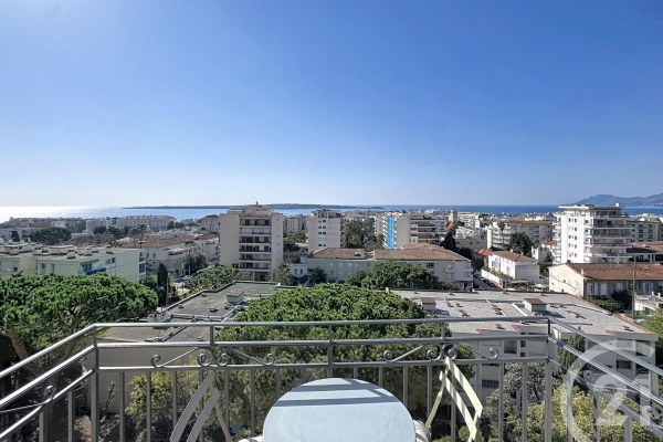 Appartement de luxe à vendre à Cannes, 1 200 000 €, Photo 3