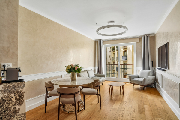 Luxury Apartment for sale in Paris 16ème, 1 099 000 €, Photo 3