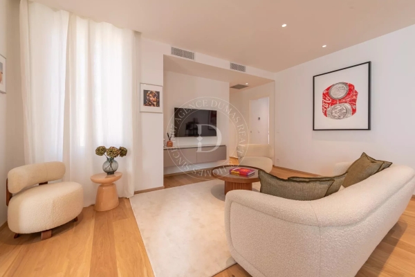 Luxury Apartment for sale in Beaulieu-sur-Mer, 850 000 €, Photo 3