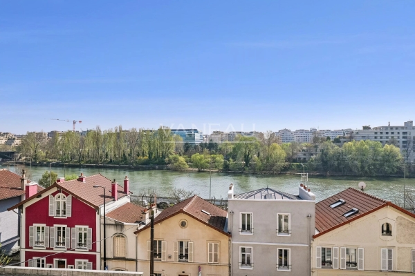 Maison de luxe à vendre à Courbevoie, 1 580 000 €, Photo 3