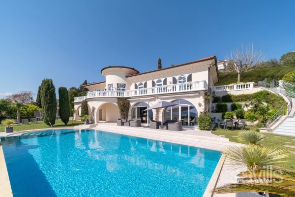 Maison de luxe à vendre à Mandelieu-la-Napoule, 2 975 000 €, Photo 3